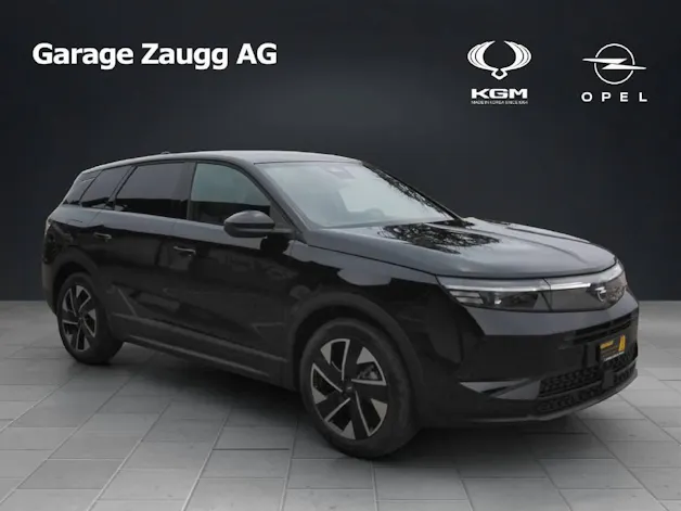 Opel Grandland-e GS