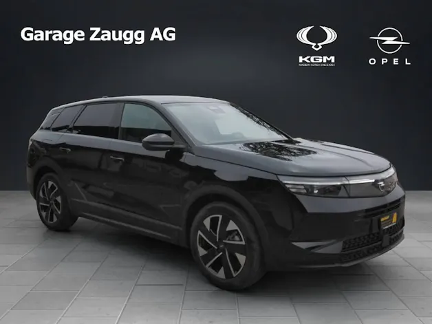 Opel Grandland-e GS