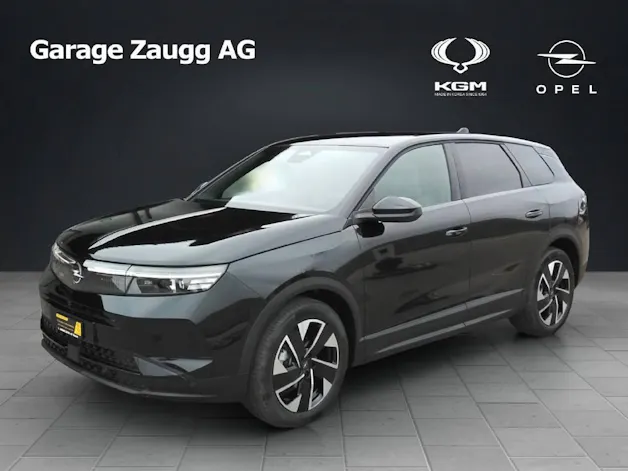 Opel Grandland-e GS