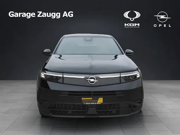 Opel Grandland-e GS