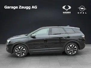 Opel Grandland-e GS