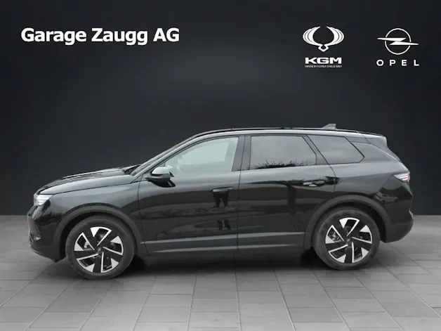 Opel Grandland-e GS