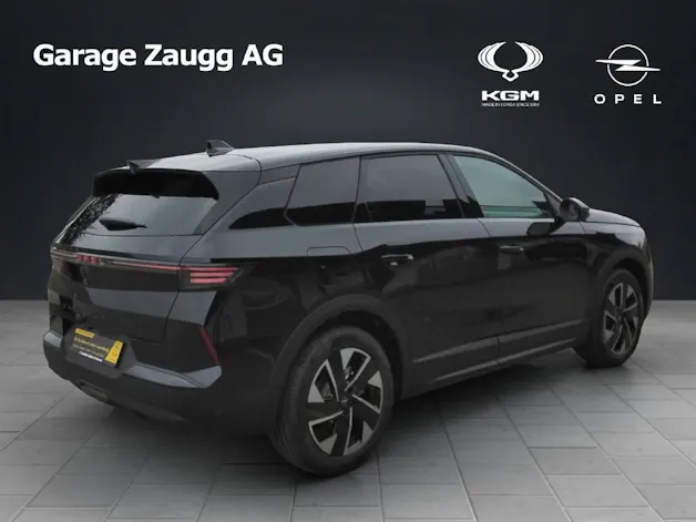 Opel Grandland-e GS