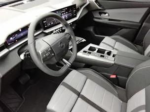 Opel Grandland-e GS