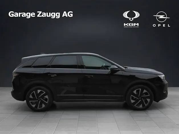 Opel Grandland-e GS