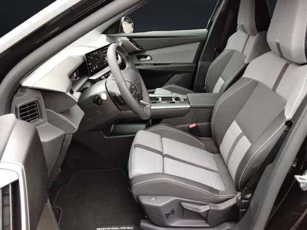 Opel Grandland-e GS