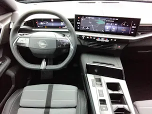 Opel Grandland-e GS