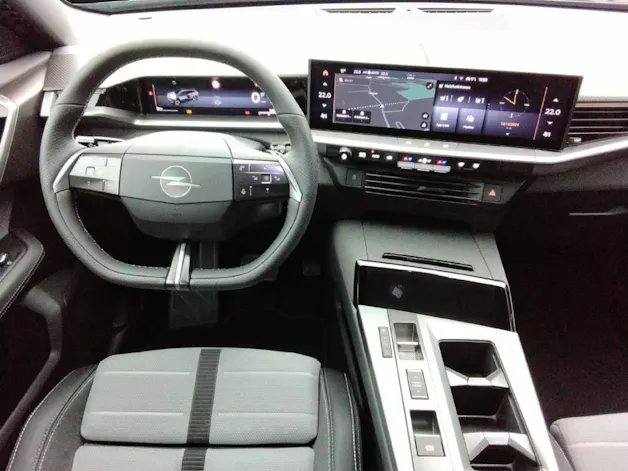 Opel Grandland-e GS