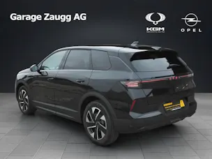 Opel Grandland-e GS