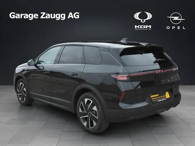 Opel Grandland-e GS