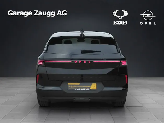 Opel Grandland-e GS