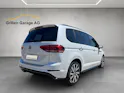 VW Touran 2.0 TDI SCR R-Line DSG