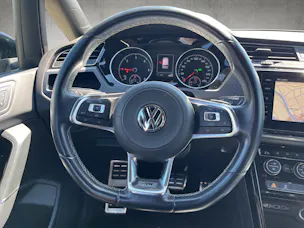 VW Touran 2.0 TDI SCR R-Line DSG