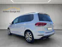 VW Touran 2.0 TDI SCR R-Line DSG