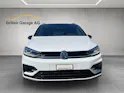 VW Touran 2.0 TDI SCR R-Line DSG