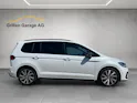 VW Touran 2.0 TDI SCR R-Line DSG