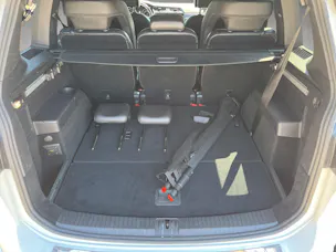 VW Touran 2.0 TDI SCR R-Line DSG