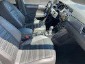 VW Touran 2.0 TDI SCR R-Line DSG