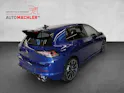VW Golf VIII 2.0 TSI R DSG 4motion R- Performace*5J Garantie*8- Fach Räder*Leder*Akrapovic*Pano*