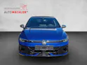 VW Golf VIII 2.0 TSI R DSG 4motion R- Performace*5J Garantie*8- Fach Räder*Leder*Akrapovic*Pano*