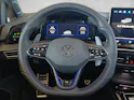 VW Golf VIII 2.0 TSI R DSG 4motion R- Performace*5J Garantie*8- Fach Räder*Leder*Akrapovic*Pano*