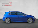 VW Golf VIII 2.0 TSI R DSG 4motion R- Performace*5J Garantie*8- Fach Räder*Leder*Akrapovic*Pano*