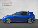 VW Golf VIII 2.0 TSI R DSG 4motion R- Performace*5J Garantie*8- Fach Räder*Leder*Akrapovic*Pano*