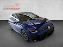 VW Golf VIII 2.0 TSI R DSG 4motion R- Performace*5J Garantie*8- Fach Räder*Leder*Akrapovic*Pano*