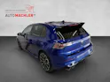 VW Golf VIII 2.0 TSI R DSG 4motion R- Performace*5J Garantie*8- Fach Räder*Leder*Akrapovic*Pano*