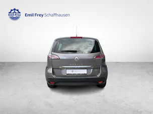 Renault Scénic 1.5 dCi Bose EDC