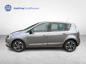 Renault Scénic 1.5 dCi Bose EDC