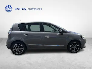 Renault Scénic 1.5 dCi Bose EDC
