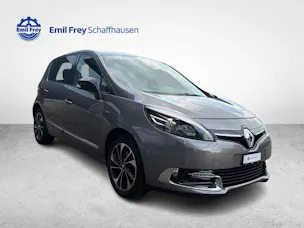 Renault Scénic 1.5 dCi Bose EDC