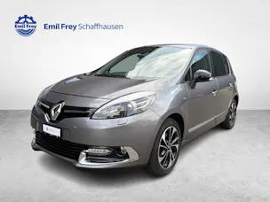 Renault Scénic 1.5 dCi Bose EDC