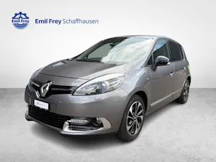 Renault Scénic 1.5 dCi Bose EDC