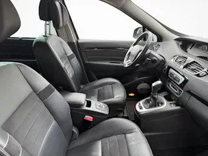 Renault Scénic 1.5 dCi Bose EDC