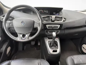 Renault Scénic 1.5 dCi Bose EDC