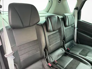 Renault Scénic 1.5 dCi Bose EDC