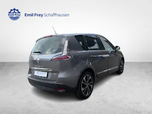 Renault Scénic 1.5 dCi Bose EDC