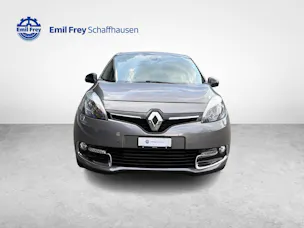 Renault Scénic 1.5 dCi Bose EDC