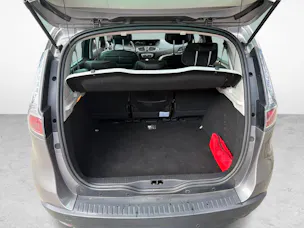 Renault Scénic 1.5 dCi Bose EDC