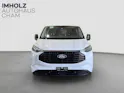 FORD Transit Custom Van 320 L1 2.5 Duratec 233 PS Trend PHEV