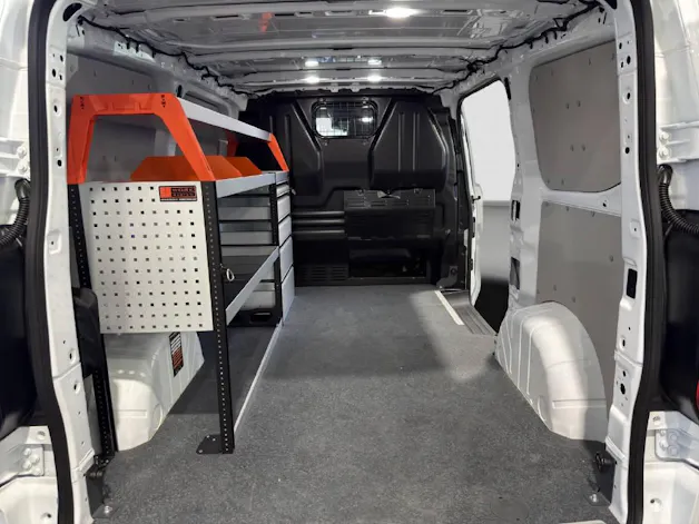 FORD Transit Custom Van 320 L1 2.5 Duratec 233 PS Trend PHEV