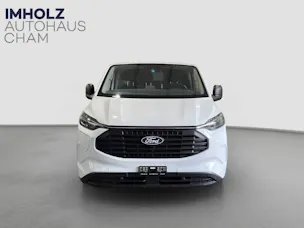 FORD Transit Custom Van 320 L1 2.5 Duratec 233 PS Trend PHEV