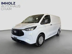 FORD Transit Custom Van 320 L1 2.5 Duratec 233 PS Trend PHEV