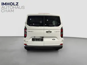 FORD Transit Custom Van 320 L1 2.5 Duratec 233 PS Trend PHEV