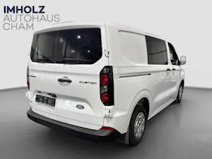 FORD Transit Custom Van 320 L1 2.5 Duratec 233 PS Trend PHEV