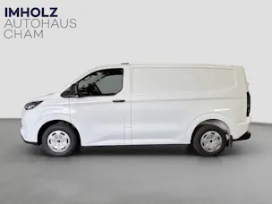 FORD Transit Custom Van 320 L1 2.5 Duratec 233 PS Trend PHEV