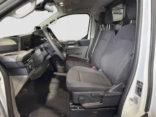 FORD Transit Custom Van 320 L1 2.5 Duratec 233 PS Trend PHEV