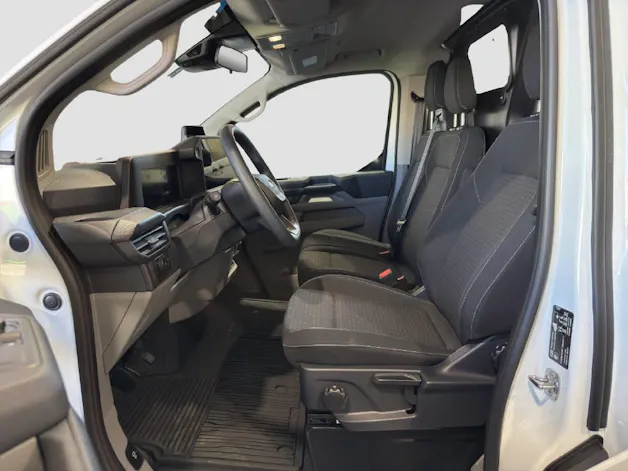FORD Transit Custom Van 320 L1 2.5 Duratec 233 PS Trend PHEV